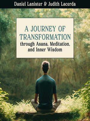 cover image of A Journey of Transformation